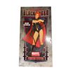 Image 1 : Marvel Jean Grey Black Queen Painted Statue 1243/1500