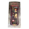 Image 2 : Marvel Jean Grey Black Queen Painted Statue 1243/1500