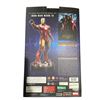 Image 2 : Marvel Iron Man 2 1:6 Scale Pre Painted Model Kit Iron Man Mark IV