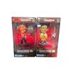 Image 1 : 2 Unopened Horror Headliners XL Bobble Heads: Freddy Kruger & The Texas Chains Saw Massacre