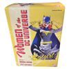 Image 1 : DC Direct Batgirl Women Of The Universe Series 2 1498/5000 Bust