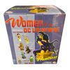 Image 1 : DC Direct Huntress Women Of The DC Universe Series 2 Bust 3024/3500
