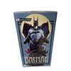 Image 1 : DC Direct Batman Cold Cast Porcelain Statue 882/2500