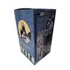 Image 2 : DC Direct Batman Cold Cast Porcelain Statue 882/2500