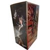 Image 2 : DC Direct Zatanna Cover Girl Of The DC Universe Porcelain Statue 3778/5000