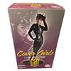 Image 1 : DC Direct Cat Woman Cover Girls Of The DC Universe Porcelain Statue 3638/5000