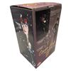 Image 2 : DC Direct Cat Woman Cover Girls Of The DC Universe Porcelain Statue 3638/5000
