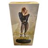 Image 1 : DC Direct Black Canary Cover Girls Of The DC Universe Porcelain Statue 3506/5000