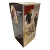 Image 2 : DC Direct Black Canary Cover Girls Of The DC Universe Porcelain Statue 3506/5000
