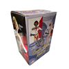 Image 2 : Dc Direct Power Girl Cover Girls Of The DC Universe Porcelain Statue 4979/5000