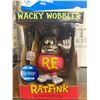 Image 2 : Funko Rat Fink Wacky Wobbler Special Edition Surf 1000 Made