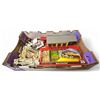 Image 1 : Collection Of Britain's Toys: Fences, Farm Builder, Horses, Stables, & More