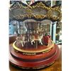 Image 2 : Mr. Christmas Merry Go Round Table Top Motion Figurine