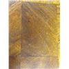 Image 4 : Vintage Lane Virginia Style 988-05 2-Tier Inlaid Side Table