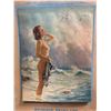 Image 2 : 1940 Hygradew Radio Vancouver B.C. Calendar (Missing January-March)