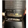 Image 4 : Nikon D90 Digital Camera With 2 Lenses & Carrying Bag