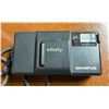 Image 2 : Vintage Infinity Olympus Camera