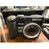 Image 2 : Nikon Coolpix P5000 With Original Box