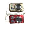 Image 1 : 2 GE Digital Cameras: E1410SW Full HD