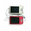 Image 2 : 2 GE Digital Cameras: E1410SW Full HD