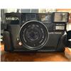 Image 2 : Minolta Hi-Matic AF2 Camera With Carrying Case