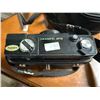Image 3 : Minolta Hi-Matic AF2 Camera With Carrying Case