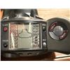 Image 3 : Vintage Samsung ECX 1 Designed By F.A. Porsche With Carrying Case