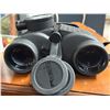 Image 2 : Commander 7x50 Pilot S HD Stabilized Compass Binoculars