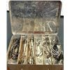 Image 2 : Vintage Allcocks Assorted Ringed Fish Hooks Filled With Hooks