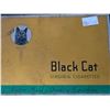 Image 4 : 4 Vintage Cigarette Tins: Sweet Caporal & Black Cat