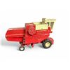 Image 3 : Vintage International Hydrostatic Die Cast Toy Tractor
