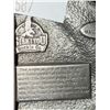 Image 4 : 1987 Siskiyou Metal Eagle Belt Buckle