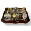 Image 1 : Variety Of Assorted Costume Jewellery