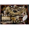 Image 2 : Variety Of Assorted Costume Jewellery
