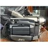 Image 2 : 2 JVC Digital Video Cameras: CyberCam & Everio With 1 Carrying Case