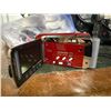 Image 7 : 2 JVC Digital Video Cameras: CyberCam & Everio With 1 Carrying Case