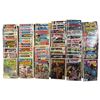 Image 1 : Large Variety Of Comic Books: Batman, Superman, Star Squadron, & More