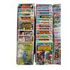 Image 2 : Large Variety Of Comic Books: Batman, Superman, Star Squadron, & More