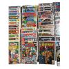 Image 3 : Large Variety Of Comic Books: Batman, Superman, Star Squadron, & More