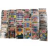Image 1 : Large Variety Of Comic Books: Justice League & Hellblazer
