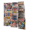 Image 4 : Large Variety Of Comic Books: Justice League & Hellblazer