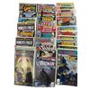 Image 2 : Large Variety Of Comic Books: Batman, The New Titans, Sherlock Jr., Legion Of Super Heroes, & More