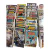 Image 3 : Large Variety Of Comic Books: Batman, The New Titans, Sherlock Jr., Legion Of Super Heroes, & More