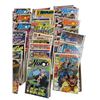 Image 4 : Large Variety Of Comic Books: Micronauts, Mighty  Mouse, Namor, The New Mutants, & More