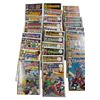 Image 2 : Large Varity Of Comic Books: Fool Killer, Excalibur, & More