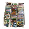 Image 4 : Large Varity Of Comic Books: Fool Killer, Excalibur, & More