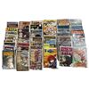 Image 1 : Large Varity Of Comic Books: Deathworld, Bad Lands, Tales From The Crypt, The Tick, & More