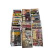 Image 2 : Large Varity Of Comic Books: Deathworld, Bad Lands, Tales From The Crypt, The Tick, & More