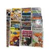 Image 3 : Large Varity Of Comic Books: Deathworld, Bad Lands, Tales From The Crypt, The Tick, & More