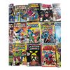 Image 3 : 17 Vintage Captain America Comic Books